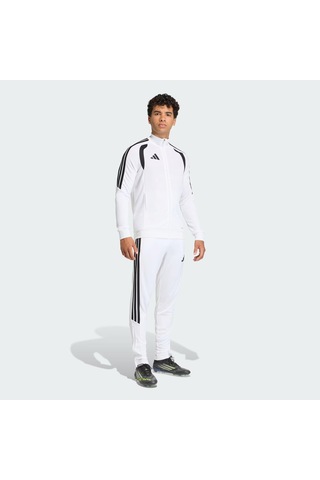 Adidas Kc1278 Tiro26l Tr Erkek Spor Ceket Beyaz