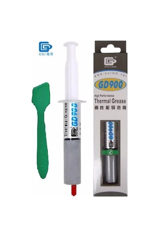 GD900 Termal Macun 4.8 Wm / K 30 G