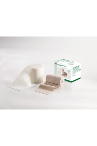 LR Rosidal Tcs 26484 İkili Kompresyon Bandaj Sistemi