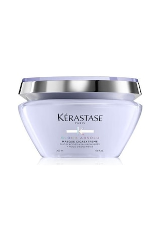 Kerastase Blond Absolu Cicaextreme Saç Maskesi 200 ML