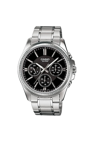 Casio MTP-1375D-1AVDF Erkek Kol Saati Casio MTP-1375D-1AVDF Erkek Kol Saati