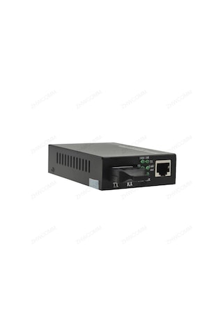 Netlink 10/100/1000 Fiber Media Converter Netlink 10/100/1000 Fiber Media Converter