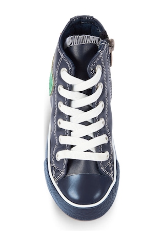 Dino Tırtırlı Erkek Çocuk Sneakers Spor Ayakkabı