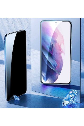Galaxy Uyumlu S24 Ultra Zore Dias Cam Ekran Koruyucu