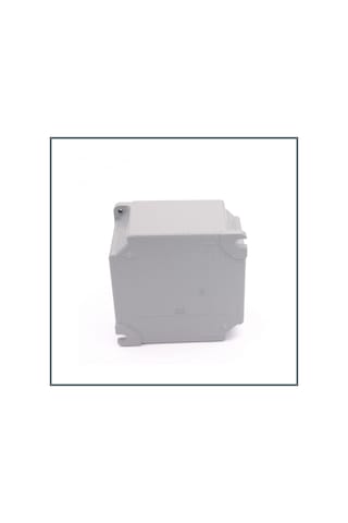 Palazzoli Unıbox Al. Buat (100x100x59) Ip66/67 (ral7042) Ik08