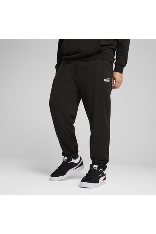 Puma 68261201 Ess No. 1 Logo Unisex Eşofman Altı Siyah