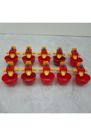 Tavuk Civciv Otomatik Suluk 25  Adet