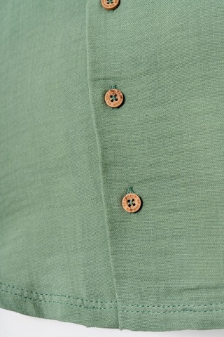 U.S. Polo Assn. Bebek U.s Polo Assn. Erkek Bebek Yeşil Takım Çağla