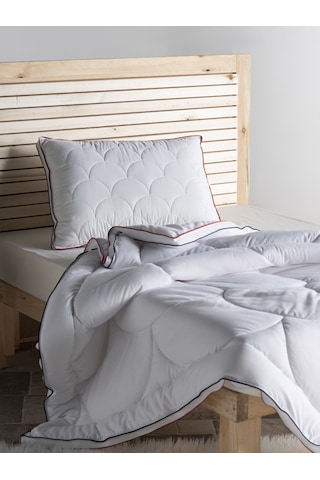 Doqu Home Climate Tek Kişilik Kingsize Yorgan