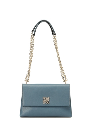 Nine West Shıloh Ngx139721 4pr Mavi Kadın Kol Çantası 000000000101895870 Mavi