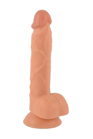 Fastieshop Gerçekçi Penis 21 Cm