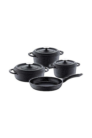 Oms Ocaliptus Döküm Set