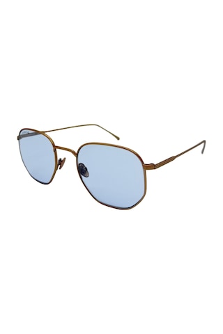 Lacoste L198s 750 51 Photochromic Güneş Gözlüğü Altın