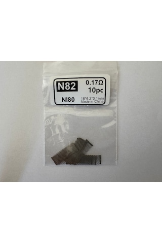 Profile Zeusx Kylın M Mesh Coil Ni80 017 Ohm