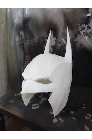 Batman Kask Maske