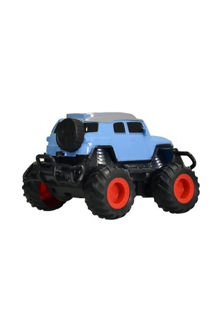 Ctoy Oyuncak Uzaktan Kumandalı Jeep H338-18
