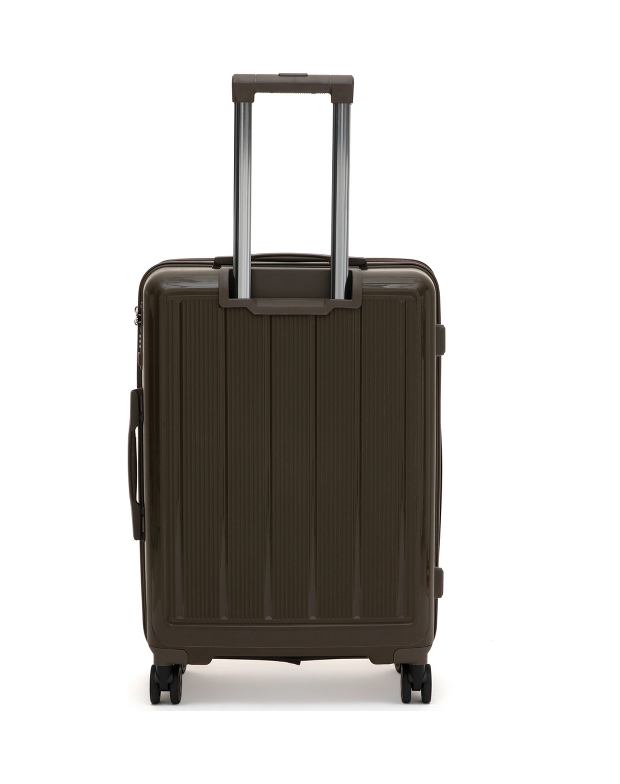 U.s. Polo Assn. Erkek Kahverengi Valiz 50319496-vr029 Kahverengi