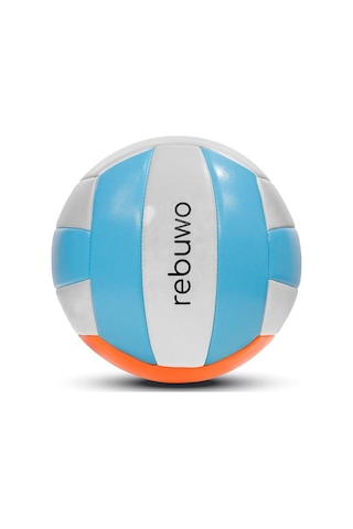 5 Numara Dikişli Voleybol Topu Turuncu