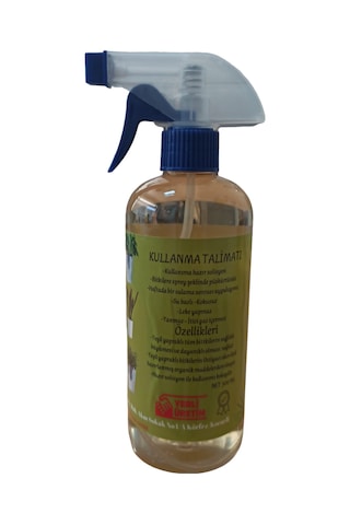 Nsk Home Daha Yeşil Bitki Besin 500 Ml