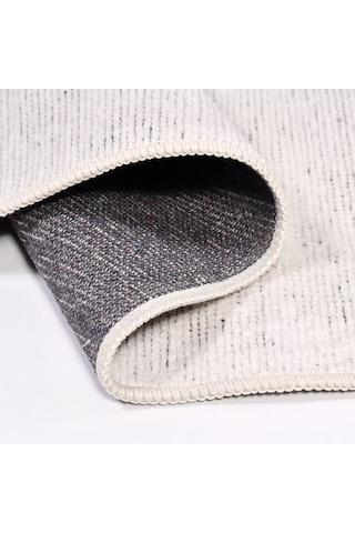 Sade Şönil Kilim Krem