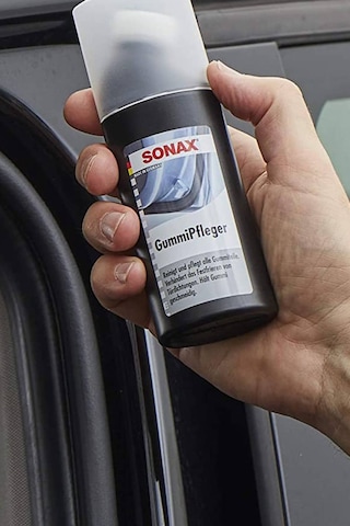 Sonax Lastik Parlatıcı ve Koruyucu 100 Ml