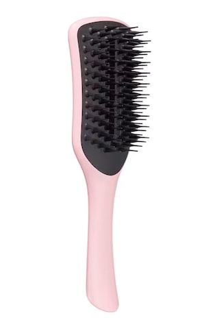 Tangle Teezer Easy Dry & Go Schoking Cerise Tickled Pink - Saç Fırçası Diğer