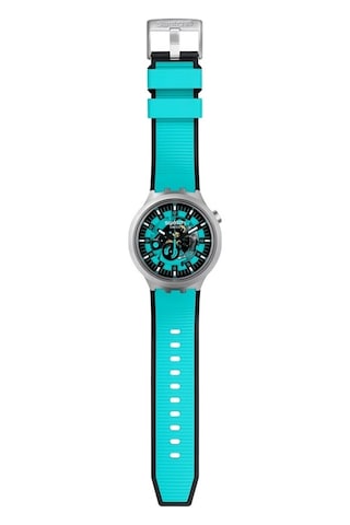 Swatch Sb07s111 Erkek Kol Saati