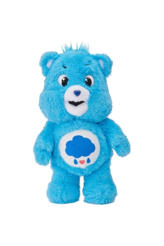 Care Bears Grumpy Elektronik Kukla 25 Cm Çok Renkli