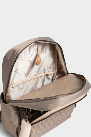 Go Bag Isabella Vizon Anne Bebek Bakım Çantası