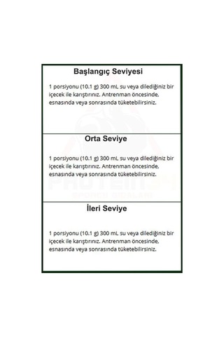 Bigjoy Sports Big2 Glutamine + Creatine  505g 50 Servis Aromasız