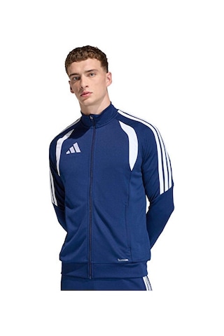 Adidas Tiro26l Tr Jkt Erkek Futbol Kamp Ceketi Jy7205 Lacivert