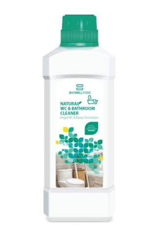 Bio Bellinda Wc & Banyo Temizleyici 750 ML