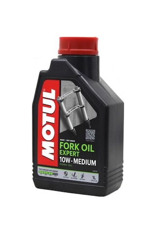 Motul Fork Oıl 10 W Medıum Amortisör Yağı Motul Fork Oıl 10 W Medıum Amortisör Yağı