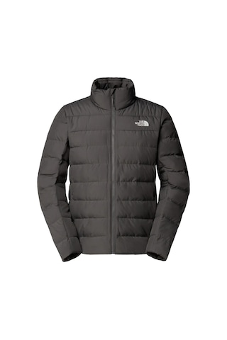 The North Face Aconcagua 3 Erkek Mont Gri