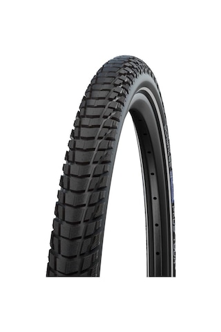 Schwalbe Marathon Plus Tour 700x38 Korumalı Lastik 7-seviye