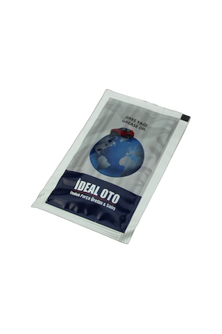 İdeal Oto Gres Yağı 10 x 10 G