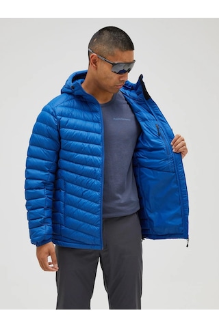 Peak Performance G79635090 M Frost Down Erkek Outdoor Ceket 001
