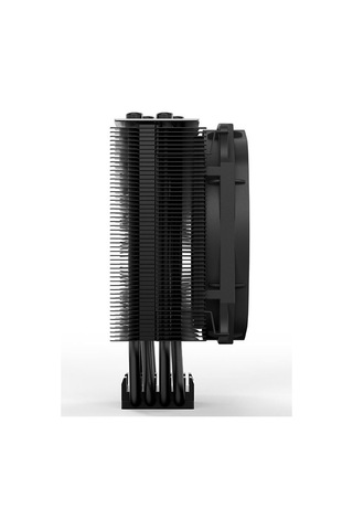 Be Quiet Bk024 Dark Rock Slım 180W Intel Amd Cpu Soğutucu