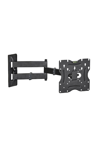 Powermaster Pwr-2235 22-49 Lcd Led Tv Hareketli Askı Aparatı Siya Powermaster Pwr-2235 22-49 Lcd Led Tv Hareketli Askı Aparatı Siya