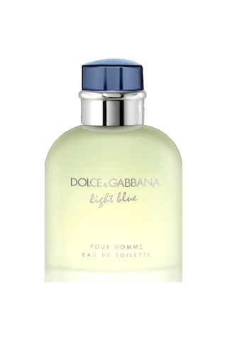 Dolce&Gabbana Light Blue Pour Homme Erkek Parfüm EDT 75 ML