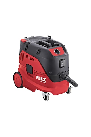 Flex VCE33LMC 1200W 30Lt. Islak/Kuru Vakumlu Süpürge