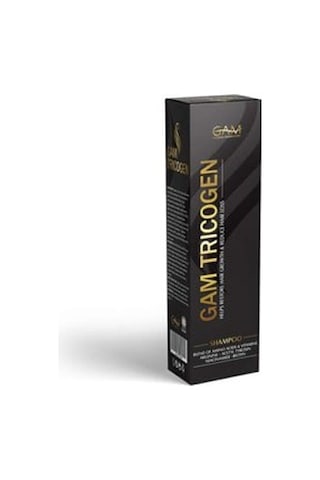 Gam Tricogen Uzama Etkili Dökülme Şampuan 275 ML