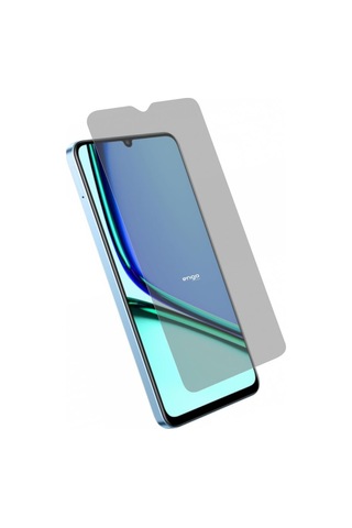 Realme Note 60 Hayalet Ekran Koruyucu Gizlilik Korumalı