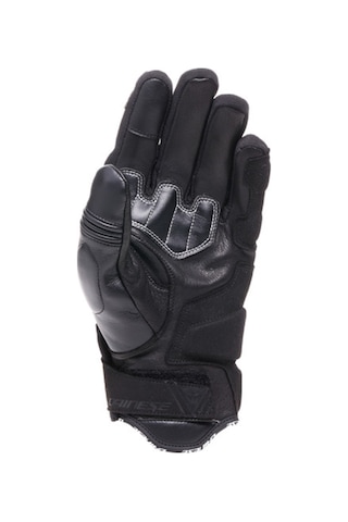 Dainese Daınese Eld/ Reacto Carbon Short Gloves Black/anthracıte