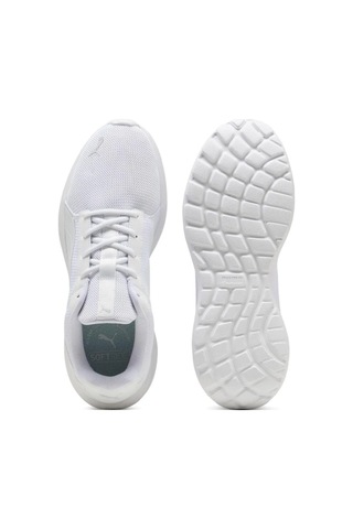 Puma Softrıde Cosmıc Lt Sneaker Erkek Ayakkabı 40023507 Beyaz