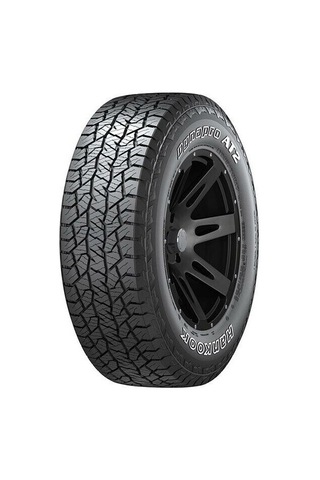 Hankook 245/70R17 110T Dynapro At2 Rf11 Suv Yaz Lastiği 2025