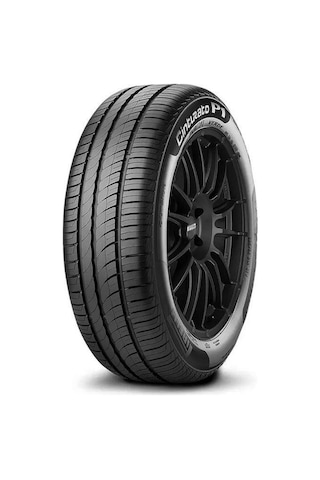 Pirelli 185/60R15 84H P1Cintverde Yaz Lastiği 2022