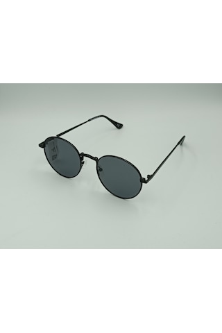 Tonnyblack 123 C3 51 Unisex Güneş Gözlüğü Füme 00769174