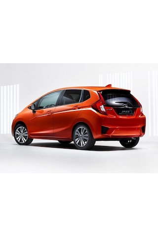 Honda Jazz 2014-2019 Arka Cam Silecek Süpürgesi 34cm