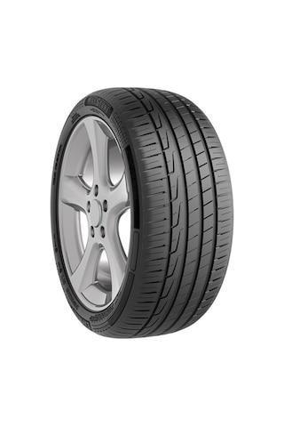 Milestone 255/35R20 97W Reinf. Carmile Sport Yaz Lastiği -  2026